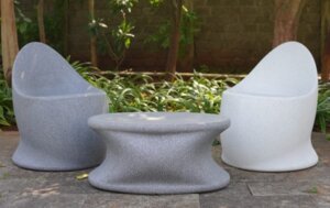 Garden Furnitures