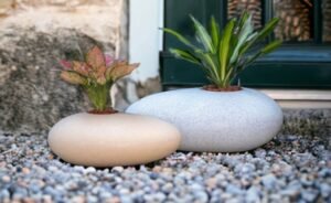 Garden Decors